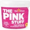 Stardrops The Pink Stuff The Pink Stuff Cleaning Paste 850 G 1 Stardrops The Pink Stuff The Pink Stuff Cleaning Paste 850 G -Huishoudelijke Schoonmaak 1200x1158 16