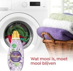 Robijn Klein & Krachtig Collections Color Spa Sensation Vloeibaar Wasmiddel - 8 X 19 Wasbeurten - Voordeelverpakking 12 Robijn Klein & Krachtig Collections Color Spa Sensation Vloeibaar Wasmiddel - 8 X 19 Wasbeurten - Voordeelverpakking -Huishoudelijke Schoonmaak 1200x1158 7