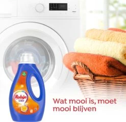 Robijn Color Vloeibaar Wasmiddel - 6 X 20 Wasbeurten - Voordeelverpakking 12 Robijn Color Vloeibaar Wasmiddel - 6 X 20 Wasbeurten - Voordeelverpakking -Huishoudelijke Schoonmaak 1200x1158 8