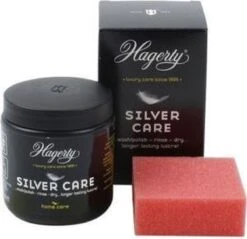 Hagerty Silver Care - Pasta Voor Zilverreiniging 185 Gr 14 Hagerty Silver Care - Pasta Voor Zilverreiniging 185 Gr -Huishoudelijke Schoonmaak 1200x1160 17