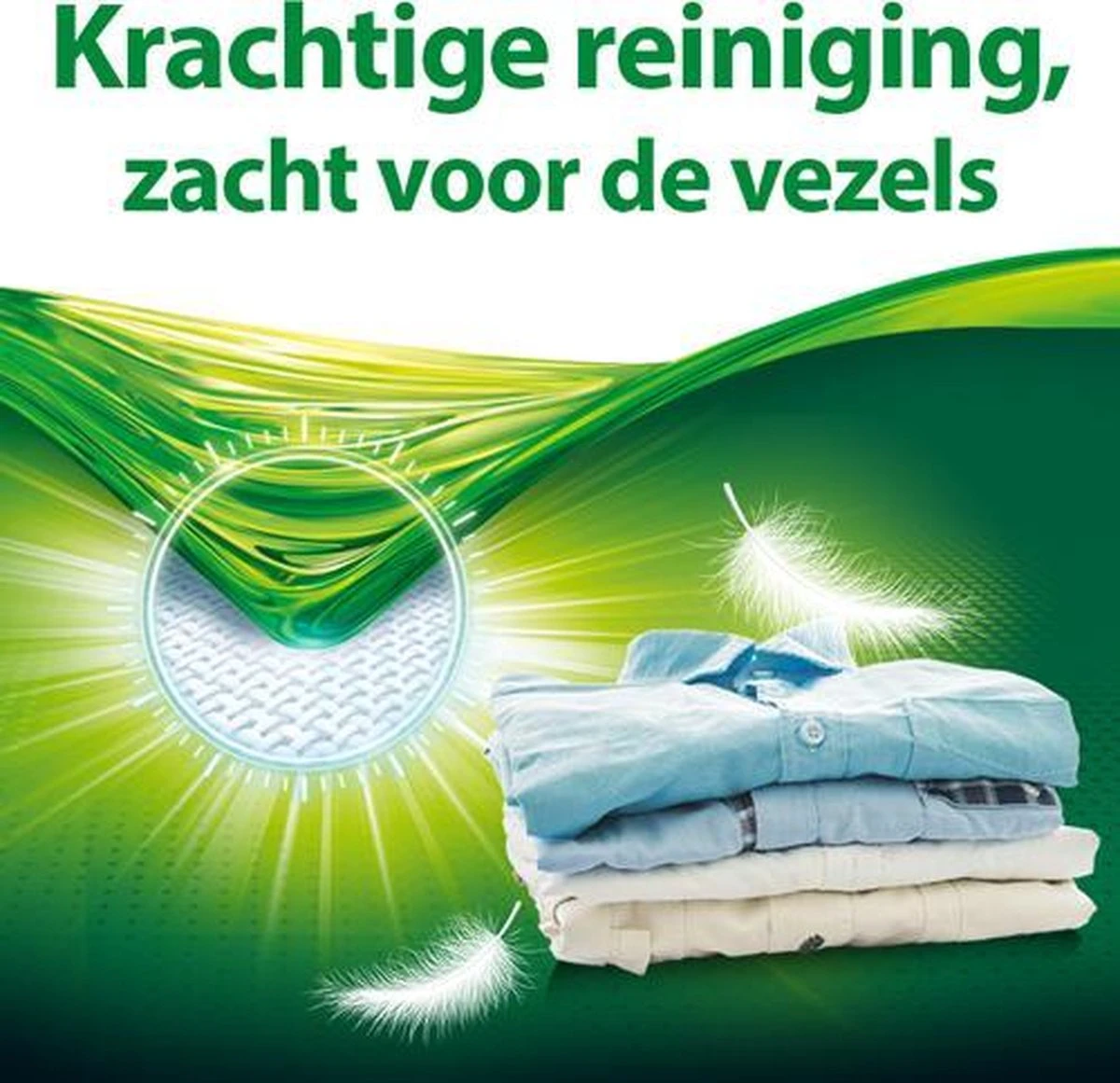 Persil® Persil 4in1 Discs Universal Wascapsules - Wasmiddel Capsules - Voordeelverpakking - 6 X 28 Wasbeurten 15 Persil® Persil 4in1 Discs Universal Wascapsules - Wasmiddel Capsules - Voordeelverpakking - 6 X 28 Wasbeurten - Afbeelding 13