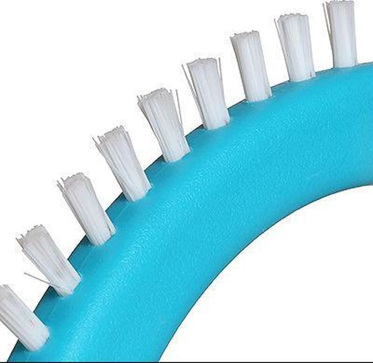 Voegenborstel - Met Ergonomische Handgreep 4 Voegenborstel - Met Ergonomische Handgreep - Afbeelding 2