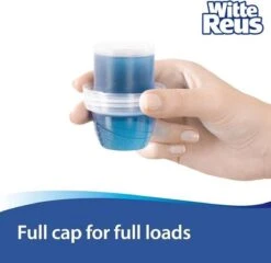 Zwarte Reus Gel - 44 Wasbeurten - Vloeibaar - Wasmiddel 20 Zwarte Reus Gel - 44 Wasbeurten - Vloeibaar - Wasmiddel -Huishoudelijke Schoonmaak 1200x1167