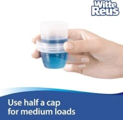 Zwarte Reus Gel - 44 Wasbeurten - Vloeibaar - Wasmiddel 19 Zwarte Reus Gel - 44 Wasbeurten - Vloeibaar - Wasmiddel -Huishoudelijke Schoonmaak 1200x1175