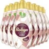 Robijn Klein & Krachtig Rosé Chique Vloeibaar Wasmiddel - 8 X 19 Wasbeurten - Voordeelverpakking 1 Robijn Klein & Krachtig Rosé Chique Vloeibaar Wasmiddel - 8 X 19 Wasbeurten - Voordeelverpakking -Huishoudelijke Schoonmaak 1200x1183 2