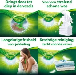 Persil® Persil Active Gel Universal - Vloeibaar Wasmiddel - Voordeelverpakking - 6 X 20 Wasbeurten 21 Persil® Persil Active Gel Universal - Vloeibaar Wasmiddel - Voordeelverpakking - 6 X 20 Wasbeurten -Huishoudelijke Schoonmaak 1200x1183