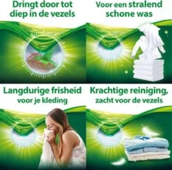 Persil® Persil Power Gel Vloeibaar Wasmiddel - Voordeelverpakking - 6 X 25 Wasbeurten. 8 Persil® Persil Power Gel Vloeibaar Wasmiddel - Voordeelverpakking - 6 X 25 Wasbeurten. -Huishoudelijke Schoonmaak 1200x1183 7