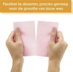 Robijn Classics Color Wasmiddeldoekjes - 4 X 16 Wasstrips - Voordeelverpakking 17 Robijn Classics Color Wasmiddeldoekjes - 4 X 16 Wasstrips - Voordeelverpakking -Huishoudelijke Schoonmaak 1200x1184 7