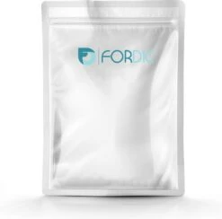 ForDig Wasnet Waszakjes (5 Stuks) Voor Lingerie En Fijne Was - Geschikt Voor Wasmachine - Met Rits - Wit -Huishoudelijke Schoonmaak 1200x1185