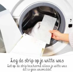 Cosmeau Witte Was White Protect Wasstrips 30 Wasbeurten Sheets Eco Laundry Strips 9 Cosmeau Witte Was White Protect Wasstrips 30 Wasbeurten Sheets Eco Laundry Strips -Huishoudelijke Schoonmaak 1200x1189 1