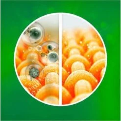 Ariel All-in-1 Pods - Original - 140 Stuks / Wasbeurten (2 X 70) - XXXL Pack 7 Ariel All-in-1 Pods - Original - 140 Stuks / Wasbeurten (2 X 70) - XXXL Pack -Huishoudelijke Schoonmaak 1200x1193 3