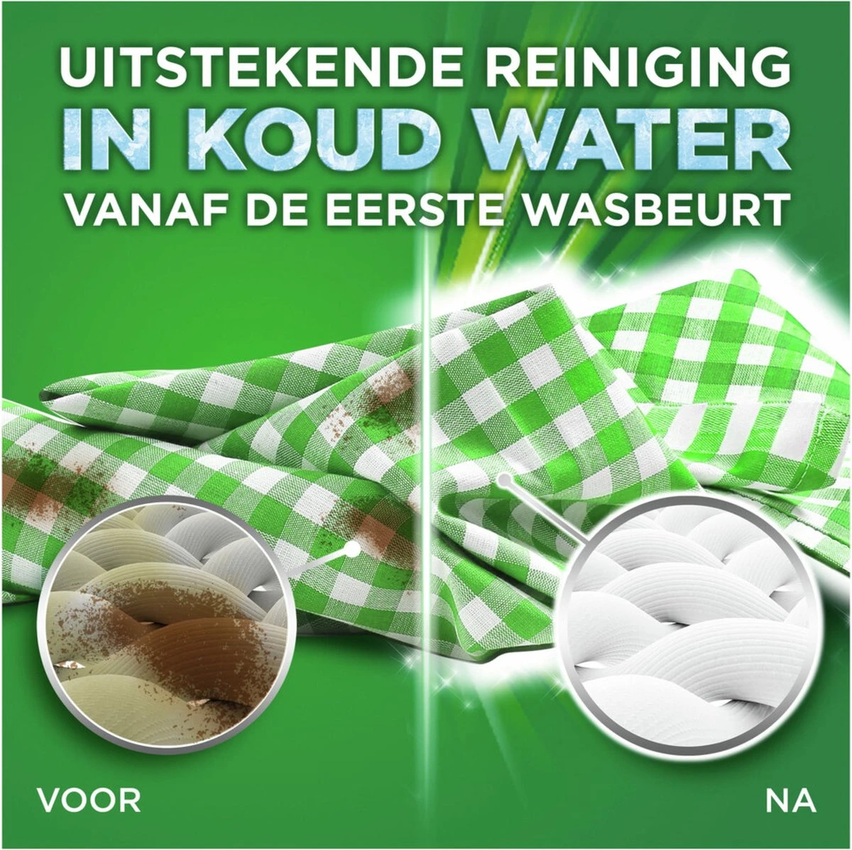 Ariel All In 1 Wasmiddel Pods + Lenor Unstoppables - 3 X 43 Wasbeurten – Voordeelverpakking 5 Ariel All In 1 Wasmiddel Pods + Lenor Unstoppables - 3 X 43 Wasbeurten – Voordeelverpakking - Afbeelding 3