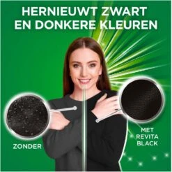 Ariel All In 1 Wasmiddel Pods - Wascapsules - +Revitablack - Voordeelverpakking 3 X 35 Wasbeurten 7 Ariel All In 1 Wasmiddel Pods - Wascapsules - +Revitablack - Voordeelverpakking 3 X 35 Wasbeurten -Huishoudelijke Schoonmaak 1200x1197 13