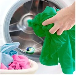 Ariel All In 1 Wasmiddel Pods Alpine - 3x43 Wasbeurten - Voordeelverpakking 25 Ariel All In 1 Wasmiddel Pods Alpine - 3x43 Wasbeurten - Voordeelverpakking -Huishoudelijke Schoonmaak 1200x1197 18