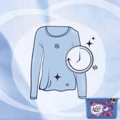 75PODS-LENOR COLOR ALL IN1- EXTRA HYGIENE -WASMIDDEL CAPSULES-PODS -Huishoudelijke Schoonmaak 1200x1197 19