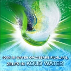 Ariel All-in-1 PODS Wasmiddelcapsules Kleur - 58 Wasbeurten -Huishoudelijke Schoonmaak 1200x1197 2