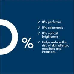 Neutral 0% Wit Parfumvrij Waspoeder - 45 Wasbeurten - Wasmiddel 22 Neutral 0% Wit Parfumvrij Waspoeder - 45 Wasbeurten - Wasmiddel -Huishoudelijke Schoonmaak 1200x1197 8