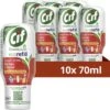 Cif CleanBoost Power & Shine Keuken Ecorefill Capsules - 10 X 70 Ml - Voordeelverpakking 2 Cif CleanBoost Power & Shine Keuken Ecorefill Capsules - 10 X 70 Ml - Voordeelverpakking -Huishoudelijke Schoonmaak 1200x1198 39
