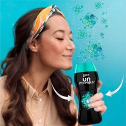 Lenor Geurbooster - Geurparels - Ariel & Fris & Lente Fris & Jasmijn & Zeebries & Gouden Orchidee - 6x11 Wasbeurten - Voordeelverpakking - Halfjaarbox 9 Lenor Geurbooster - Geurparels - Ariel & Fris & Lente Fris & Jasmijn & Zeebries & Gouden Orchidee - 6x11 Wasbeurten - Voordeelverpakking - Halfjaarbox -Huishoudelijke Schoonmaak 1200x1198 8