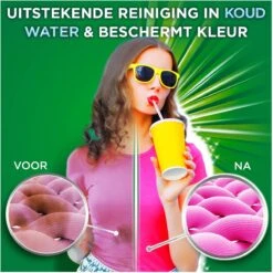 Ariel All-in-1 PODS Wasmiddelcapsules Kleur - 58 Wasbeurten -Huishoudelijke Schoonmaak 1200x1199 10