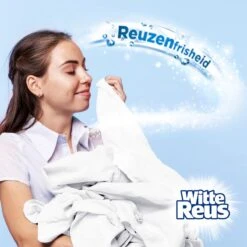 Witte Reus Power Caps Wascapsules - Wasmiddel Capsules - Voordeelverpakking - 52 Wasbeurten 12 Witte Reus Power Caps Wascapsules - Wasmiddel Capsules - Voordeelverpakking - 52 Wasbeurten -Huishoudelijke Schoonmaak 1200x1199 15