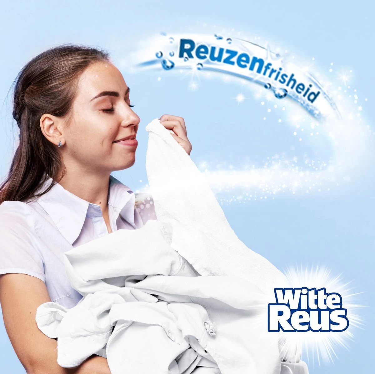 Witte Reus Power Caps Wascapsules - Wasmiddel Capsules - Voordeelverpakking - 52 Wasbeurten 5 Witte Reus Power Caps Wascapsules - Wasmiddel Capsules - Voordeelverpakking - 52 Wasbeurten - Afbeelding 3