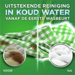 Ariel All In 1 Wasmiddel Pods + Extra Vezelbescherming - Voordeelverpakking 3 X 35 Wasbeurten -Huishoudelijke Schoonmaak 1200x1199 37