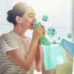 Ariel All In 1 Wasmiddel Pods + Touch Of Lenor Unstoppables - 2x50 Wasbeurten - Voordeelverpakking -Huishoudelijke Schoonmaak 1200x1200 1008