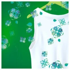 Ariel All In 1 Wasmiddel Pods + Touch Of Lenor Unstoppables - 2x50 Wasbeurten - Voordeelverpakking -Huishoudelijke Schoonmaak 1200x1200 1009