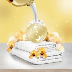 Lenor Gouden Orchidee - Wasverzachter - Voordeelverpakking 8 X 19 Wasbeurten 17 Lenor Gouden Orchidee - Wasverzachter - Voordeelverpakking 8 X 19 Wasbeurten -Huishoudelijke Schoonmaak 1200x1200 101