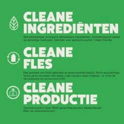 Ecover Vloeibaar Wasmiddel Universal - Kamperfoelie & Jasmijn - 1,5 L - 30 Wasbeurten 7 Ecover Vloeibaar Wasmiddel Universal - Kamperfoelie & Jasmijn - 1,5 L - 30 Wasbeurten -Huishoudelijke Schoonmaak 1200x1200 1019