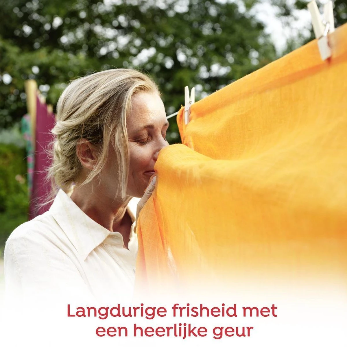 Robijn Color 3 In 1 Wascapsules Speciaal Voor De Gekleurde Was - 29 Wasbeurten 8 Robijn Color 3 In 1 Wascapsules Speciaal Voor De Gekleurde Was - 29 Wasbeurten - Afbeelding 6