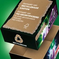 Ariel Wasmiddel Pods + Revitablack - Voor De Zwarte Was - 28 Wasbeurten 14 Ariel Wasmiddel Pods + Revitablack - Voor De Zwarte Was - 28 Wasbeurten -Huishoudelijke Schoonmaak 1200x1200 1047