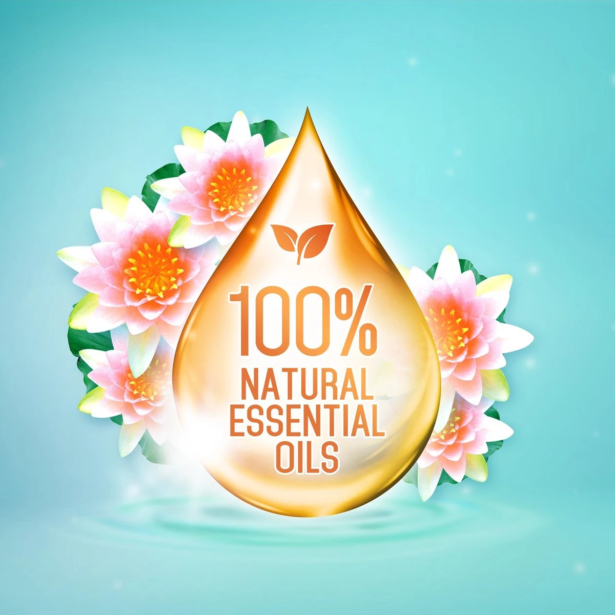 Frisse Reus Power Caps Lotus Amandel Wascapsules - Wasmiddel Capsules - Voordeelverpakking - 8 X 14 Wasbeurten 4 Frisse Reus Power Caps Lotus Amandel Wascapsules - Wasmiddel Capsules - Voordeelverpakking - 8 X 14 Wasbeurten - Afbeelding 2