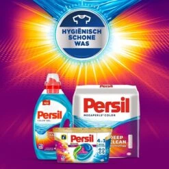 Persil® Persil Active Gel Color - Vloeibaar Wasmiddel - Voordeelverpakking - 6 X 20 Wasbeurten 20 Persil® Persil Active Gel Color - Vloeibaar Wasmiddel - Voordeelverpakking - 6 X 20 Wasbeurten -Huishoudelijke Schoonmaak 1200x1200 1058