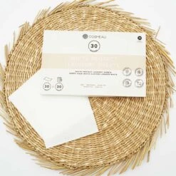 Cosmeau Witte Was White Protect Wasstrips 30 Wasbeurten Sheets Eco Laundry Strips 12 Cosmeau Witte Was White Protect Wasstrips 30 Wasbeurten Sheets Eco Laundry Strips -Huishoudelijke Schoonmaak 1200x1200 1065