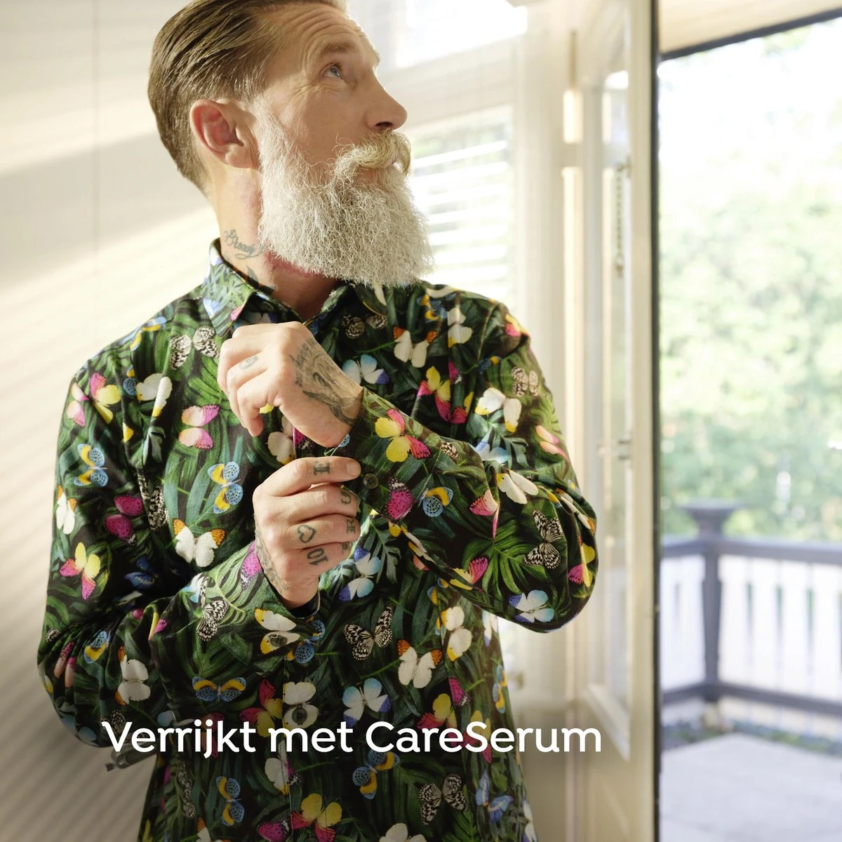 Robijn Klein & Krachtig Black Velvet Vloeibaar Wasmiddel - 2 X 42 Wasbeurten - Voordeelverpakking 7 Robijn Klein & Krachtig Black Velvet Vloeibaar Wasmiddel - 2 X 42 Wasbeurten - Voordeelverpakking - Afbeelding 5