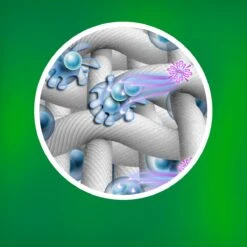 Ariel All In 1 Wasmiddel Pods + Actieve Geurbestrijding - Voordeelverpakking 2 X 50 Wasbeurten -Huishoudelijke Schoonmaak 1200x1200 1085