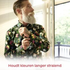 Robijn Paradise Secret 3 In 1 Wascapsules - 4 X 15 Wasbeurten - Voordeelverpakking 15 Robijn Paradise Secret 3 In 1 Wascapsules - 4 X 15 Wasbeurten - Voordeelverpakking -Huishoudelijke Schoonmaak 1200x1200 1088