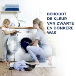 Neutral Vloeibaar Wasmiddel Zwart En Donker- 5 X 1L - Voordeelverpakking 12 Neutral Vloeibaar Wasmiddel Zwart En Donker- 5 X 1L - Voordeelverpakking -Huishoudelijke Schoonmaak 1200x1200 1089