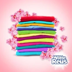 Frisse Reus Orchidee Macadamia Gel Wasmiddel - Vloeibaar - 80 Wasbeurten - Voordeelverpakking 15 Frisse Reus Orchidee Macadamia Gel Wasmiddel - Vloeibaar - 80 Wasbeurten - Voordeelverpakking -Huishoudelijke Schoonmaak 1200x1200 1105