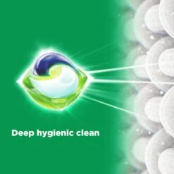 Ariel All In 1 Wasmiddel Pods + Ultra Vlekverwijderaar - 40 Wasbeurten - Voordeelverpakking 18 Ariel All In 1 Wasmiddel Pods + Ultra Vlekverwijderaar - 40 Wasbeurten - Voordeelverpakking -Huishoudelijke Schoonmaak 1200x1200 1130