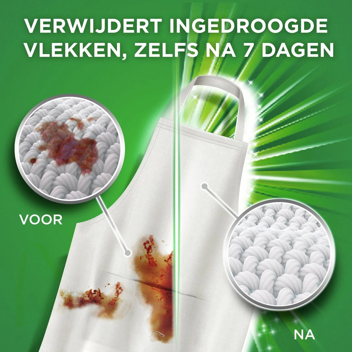 Ariel All In 1 Wasmiddel Pods + Ultra Vlekverwijderaar - 40 Wasbeurten - Voordeelverpakking 13 Ariel All In 1 Wasmiddel Pods + Ultra Vlekverwijderaar - 40 Wasbeurten - Voordeelverpakking - Afbeelding 11