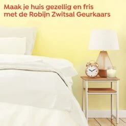 Robijn Zwitsal - Home Geurkaars - 115 Gram 17 Robijn Zwitsal - Home Geurkaars - 115 Gram -Huishoudelijke Schoonmaak 1200x1200 1140