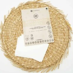 Cosmeau Baby Wasmiddel Wasstrips 20 Wasbeurten Bergamot Wasvellen Detergent Sheets Eco Laundry Strips - Kids Peuters Baby 23 Cosmeau Baby Wasmiddel Wasstrips 20 Wasbeurten Bergamot Wasvellen Detergent Sheets Eco Laundry Strips - Kids Peuters Baby -Huishoudelijke Schoonmaak 1200x1200 1148