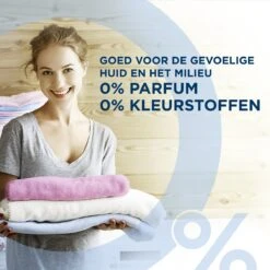 Neutral Kleur Vloeibaar Wasmiddel - 3 X 20 Wasbeurten - Voordeelverpakking 12 Neutral Kleur Vloeibaar Wasmiddel - 3 X 20 Wasbeurten - Voordeelverpakking -Huishoudelijke Schoonmaak 1200x1200 1165