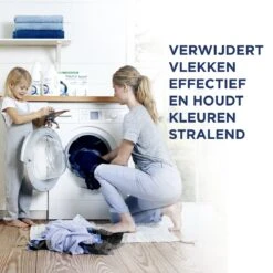 Neutral Kleur Vloeibaar Wasmiddel - 3 X 20 Wasbeurten - Voordeelverpakking 14 Neutral Kleur Vloeibaar Wasmiddel - 3 X 20 Wasbeurten - Voordeelverpakking -Huishoudelijke Schoonmaak 1200x1200 1166