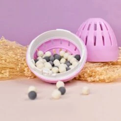 Eco-egg Wasbol Springbloesem 70 - Wasbeurten -Huishoudelijke Schoonmaak 1200x1200 120