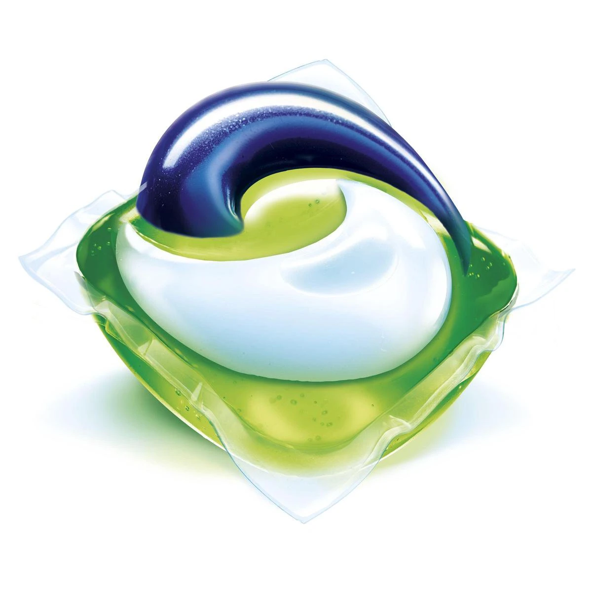 Ariel All In 1 Wasmiddel Pods Alpine - 3x43 Wasbeurten - Voordeelverpakking 17 Ariel All In 1 Wasmiddel Pods Alpine - 3x43 Wasbeurten - Voordeelverpakking - Afbeelding 15