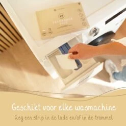 Cosmeau Wasmiddel Wasstrips 20 Wasbeurten Lentefris Wasvellen Wasdoekjes Detergent Sheets Wasdoekjes Proefpakket - Plasticvrij Biologisch Afbreekbaar 23 Cosmeau Wasmiddel Wasstrips 20 Wasbeurten Lentefris Wasvellen Wasdoekjes Detergent Sheets Wasdoekjes Proefpakket - Plasticvrij Biologisch Afbreekbaar -Huishoudelijke Schoonmaak 1200x1200 1222